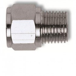 Переходник GAV 1216/ 5 М1/4xF1/4