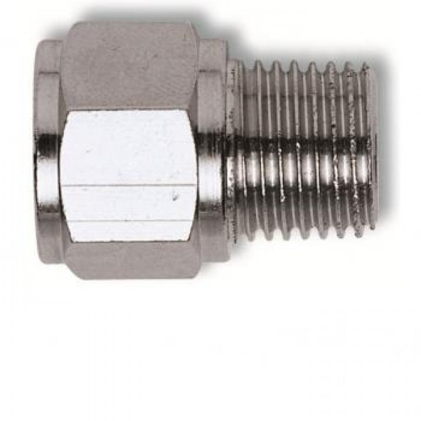 Переходник GAV 1216/ 6 М1/4xF3/8 12005