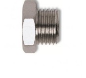 Переходник GAV 1223/2 295/1 М1/8 заглушка