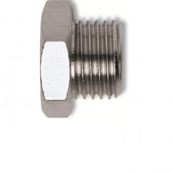 Переходник GAV 1223/5 295/4 М1/2 заглушка 12023