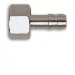 Переходник GAV 1227/2 F1/4 на елочку 8 мм