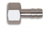 Переходник GAV 1227/3 F1/4 на елочку 10 мм