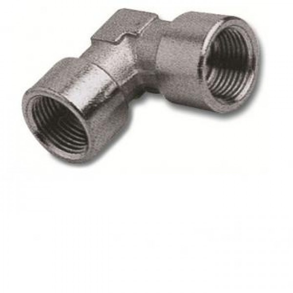 Переходник GAV 1249/3 260/3 уголок L-FF 3/8 36484