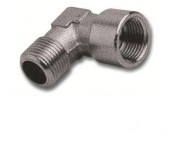 Переходник GAV 1250/2 265/2 уголок L-MF 1/4