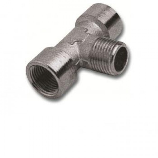 Переходник GAV 1252/1 255/1 тройник T-FMF 1/8 28168