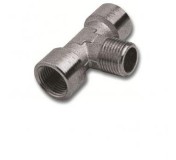 Переходник GAV 1252/4 255/4 тройник T-FMF 1/2