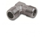 Переходник GAV 1255/2 266/2 уголок L-MM 1/4