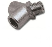 Переходник GAV 1260/1 245/1 тройник Y-MFF 1/8