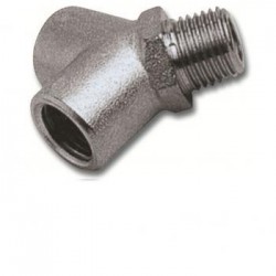 Переходник GAV 1260/1 245/1 тройник Y-MFF 1/8