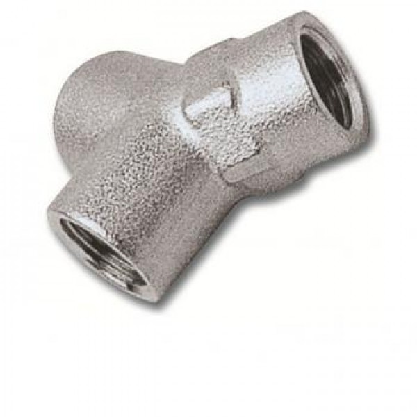 Переходник GAV 1261/1 240/1 тройник Y-FFF 1/8 6929