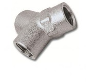 Переходник GAV 1261/4 240/4 тройник Y-FFF 1/2