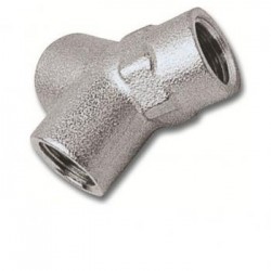 Переходник GAV 1261/4 240/4 тройник Y-FFF 1/2