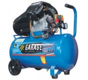 Компрессор Garage PRO 50.MKV400/2.3