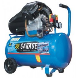 Компрессор Garage PRO 50.MKV400/2.3