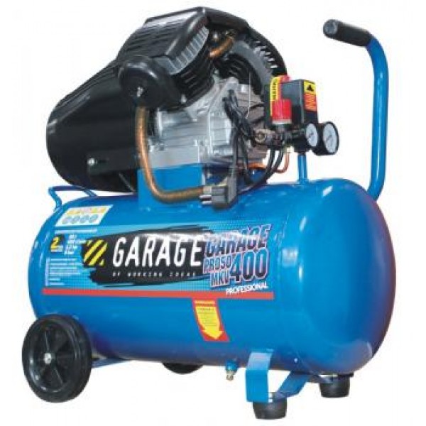 Компрессор Garage PRO 50.MKV400/2.3 УТ-00000121
