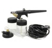 Аэрограф MINIPAINT LK-04 GARAGE