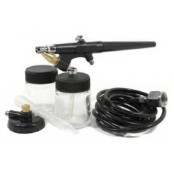 Аэрограф MINIPAINT LK-04 GARAGE