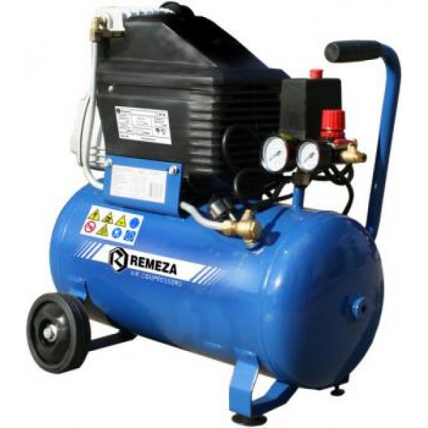 Компрессор поршневой Remeza СБ 4/С-24.J1047 B 4150470