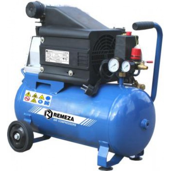 Компрессор поршневой Remeza СБ 4/С-50.J1048 B 1529740