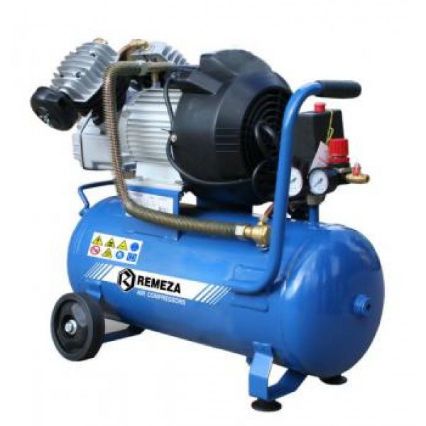 Компрессор поршневой Remeza СБ 4/С-100.J2047 B 1523420