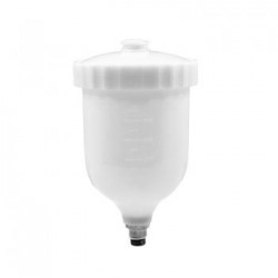 Бачок верхний Garage LT-04