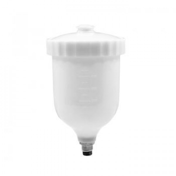 Бачок верхний Garage LT-04 8085290