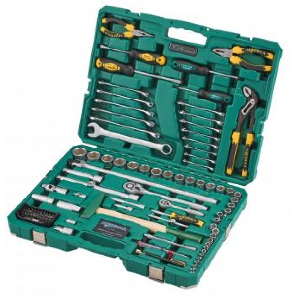 Набор инструментов 104 предмета (С) Арсенал 8144610