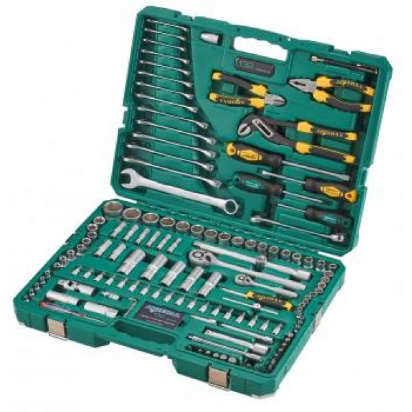 Набор инструментов 132 предмета (С) Арсенал 8144620