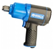 Пневмогайковёрт Remeza R-1400