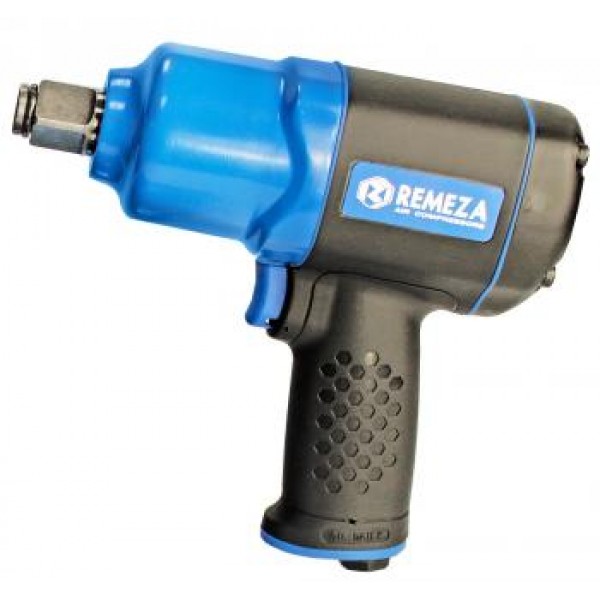 Пневмогайковёрт Remeza R-1200 УТ-00000401