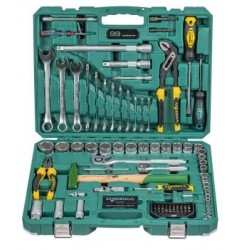 Набор инструментов 99 предмета (С) Арсенал