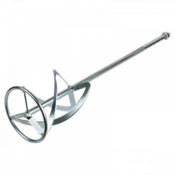 Насадка для миксера Атака 120x590 для лёгких растворов УТ-99837