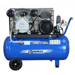 Компрессор поршневой Remeza СБ4/С-50.LB 24 A