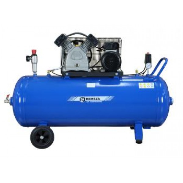 Компрессор поршневой Remeza СБ4/С-200.LB30-3.0 7088720