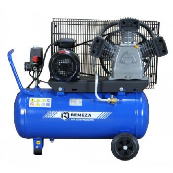 Компрессор поршневой Remeza СБ 4/С-50 LB 40 21206