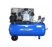 Компрессор поршневой Remeza СБ 4/С-100 LB 40