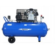 Компрессор поршневой Remeza СБ 4/С-200 LB 40