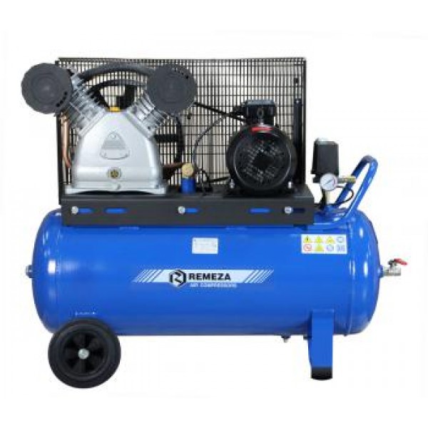 Компрессор поршневой Remeza СБ 4/С-100 LB 50 20646