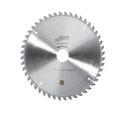 Пильный диск по пластику и алюминию профи Атака 210*48T*30