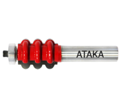 Фреза Атака 692222С кромочная фигурная