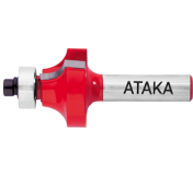 Фреза Атака 601318 кромочная калевочная