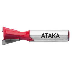 Фреза Атака 101127 пазовая конструкционная