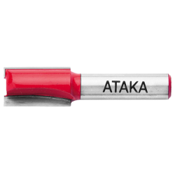 Фреза Атака 001060 пазовая прямая