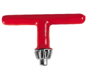 Ключ для патрона 10мм Стандарт Атака