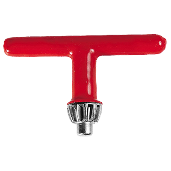 Ключ для патрона 10мм Стандарт Атака 8080540