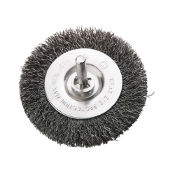 Щётка №047; 5305006120 d-50 для дрели гофрирован.