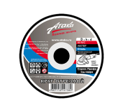 Круг отрезной Атака по металлу 150*3*22