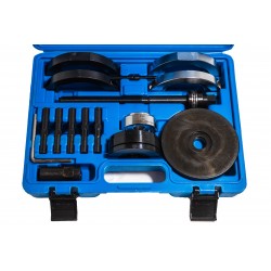 Съемник ступичных подшипников VW Transporter (T5), Touareg, Multivan (85мм) Vertul VR50432A