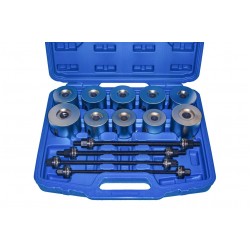 Набор для замены сайлентблоков 24пр. Vertul VR50092A