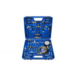 Набор для измерения давления топлива Vertul VR50502